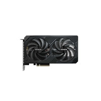 GIGABYTE RTX 5060 Ti WINDFORCE 16GB GDDR7 Dual-Fan Graphics Card GIGABYTE RTX 5060 Ti WINDFORCE 16GB GDDR7 Dual-Fan Graphics Card